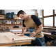 BOSCH GLF 18V-8 frezeris SOLO CT